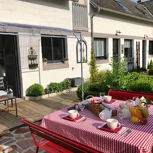 Le Grenier Du Jardin 3* Pontorson