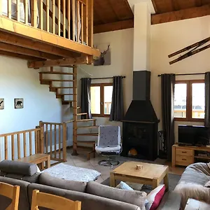 Ski Lodge Holiday home