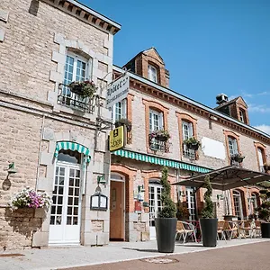 Bed & Breakfast Le Relais De La Rance - D'hotes ***