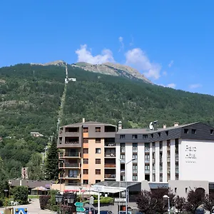 Hotel Sowell Le Parc & ****