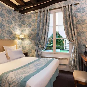 Relais Du Vieux 4* Paris