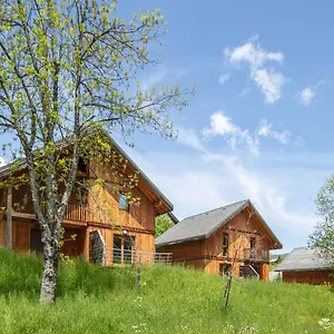 Vacanceole - Les Gentianes Aparthotel