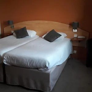Hotel Le Relais De L'argoat **